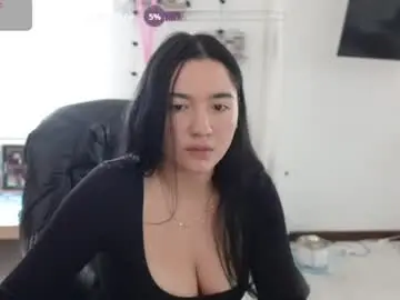 Chaturbate Live Sex of emma_johnson_