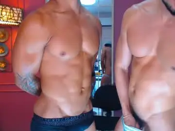 Chaturbate Private Sex Chat of hotcrew_