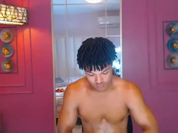 Chaturbate Live Sex of hotcrew_