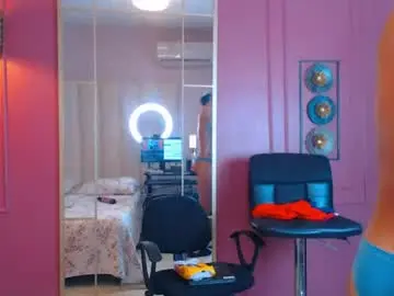 Chaturbate Free Live Porn of hotcrew_