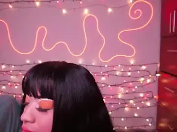 Chaturbate Live Sex Cam of maddisrock