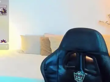 Chaturbate Live Sex of mike_blossom