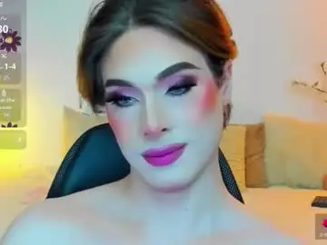 Chaturbate Live Sex of mike_blossom