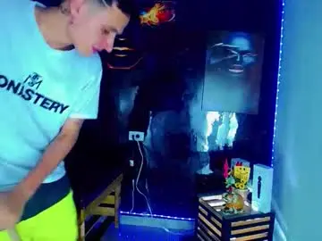 Chaturbate Sex Chat of cherry_kisses_