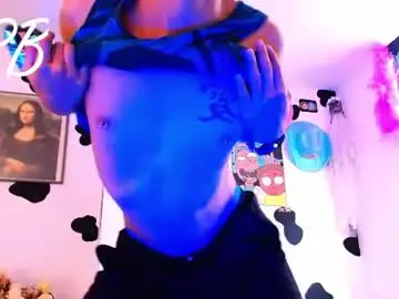 Chaturbate Sex Chat of danny__phantom