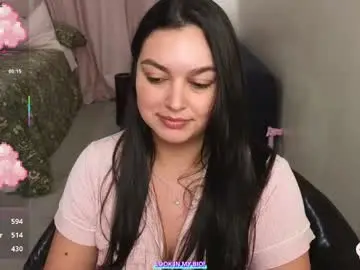 Chaturbate Best Webcam of honey_tia