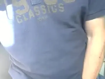 Chaturbate Free Porn Cam of kapitein_rob
