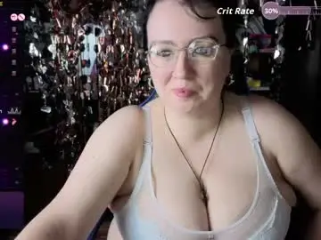 Chaturbate Live Sex of leona_harrison