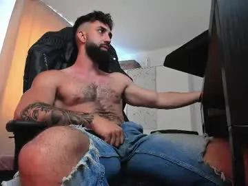 Chaturbate Best live sex cam show of liamaesthetic