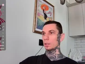 Chaturbate Live Sex Cam of max_reaves