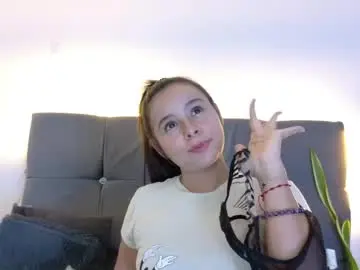 Chaturbate Best live sex cam show of miamackleyn_