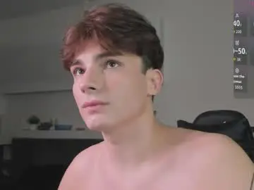 Chaturbate Best Webcam of mystic_evan