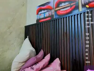 Chaturbate Best live sex cam show of tanisha__lux