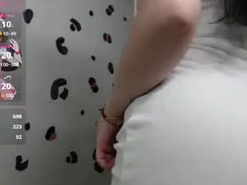 Chaturbate Nude Webcam of vero_doll12
