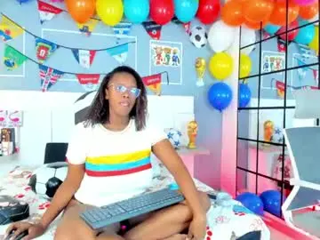 Chaturbate Free Live Porn of _miss_khaleesi_
