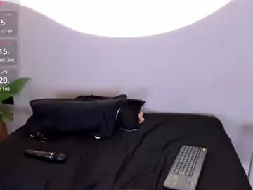 Chaturbate Sex Chat of ainaah_