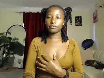 Chaturbate Live Porn of ebonyqueen_11