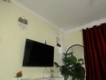 Chaturbate Adult Webcam of ebonyqueen_11