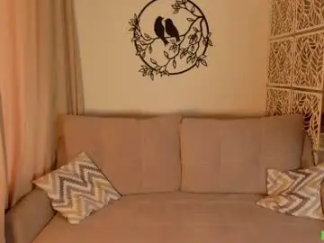 Chaturbate Live Sex of eva8star
