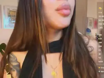 Chaturbate Best Webcam of liujunne