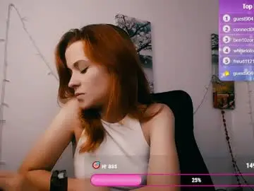 Chaturbate Watch Live Sex Cams of peppymia