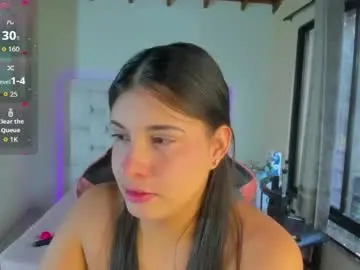 Chaturbate Watch Live Sex Cams of shannakendall
