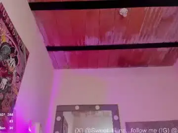 Chaturbate Free Live Porn of sweet_tiiina