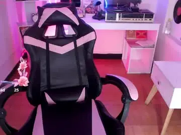 Chaturbate Best Webcam of sweety_smilee