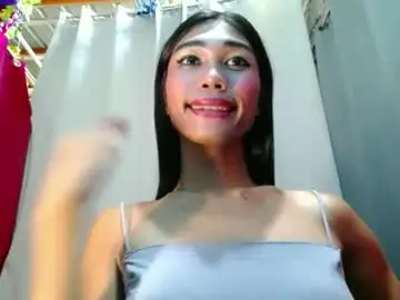 Chaturbate Live Sex Cam of urloverjasmine_xx