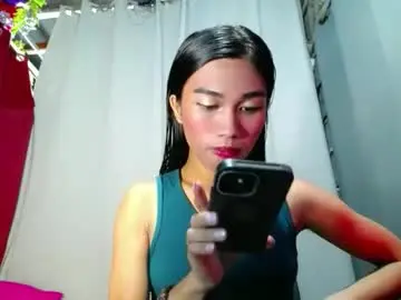 Chaturbate Live Porn of urloverjasmine_xx