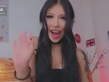 Chaturbate Adult Video Chat of venomeowww_