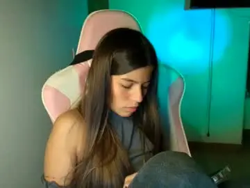 Chaturbate Live Porn of _khloe_sweet