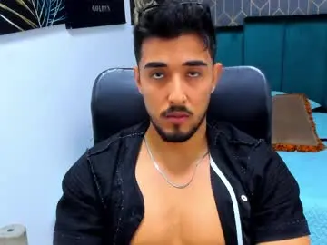 Chaturbate Sex Cam of alan_greek_1