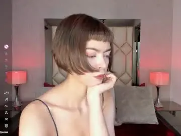 Chaturbate Adult Webcam of dolyconor