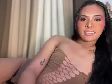 Chaturbate Adult Video Chat of girlcock_dominantfucker