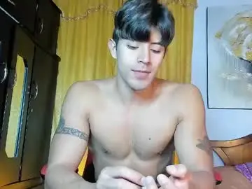 Chaturbate Sex Cam of hazbinstudio