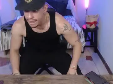 Chaturbate Nude Webcam of juan023_