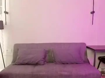 Chaturbate Live Sex Cam of lillymighty