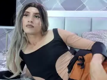 Chaturbate Free Live Porn of shantala_nastasiia