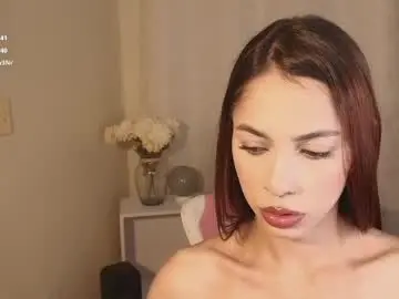 Chaturbate Adult Webcam of shkendall