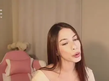 Chaturbate Adult Video Chat of shkendall