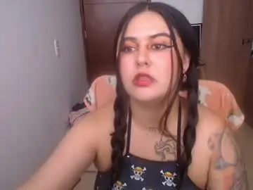 Chaturbate Watch Live Sex Cams of sub_nezuko_69