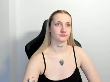 Chaturbate Sex Chat of alexafragile