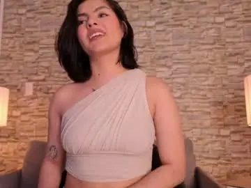 Chaturbate Nude Webcam of butterflyx39