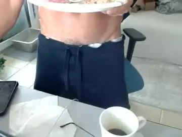 Chaturbate Adult Webcam of christiano1977