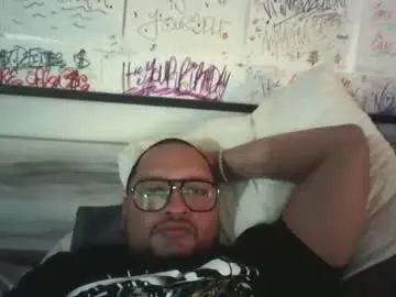 Chaturbate Private Sex Chat of dbeamon92