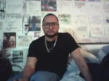 Chaturbate Live Sex Cam of dbeamon92