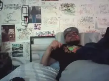 Chaturbate Live Porn of dbeamon92