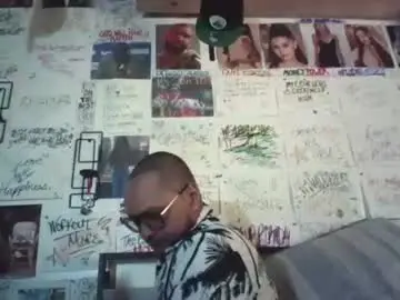 Chaturbate Free Porn Cam of dbeamon92