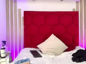 Chaturbate Private Sex Chat of emma_jhomson